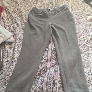 Kasper Women's Charcoal Trousers